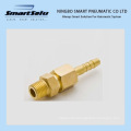 Bchf Female Hose-Barb Brass Connector Pneumatic Rapid Fittings